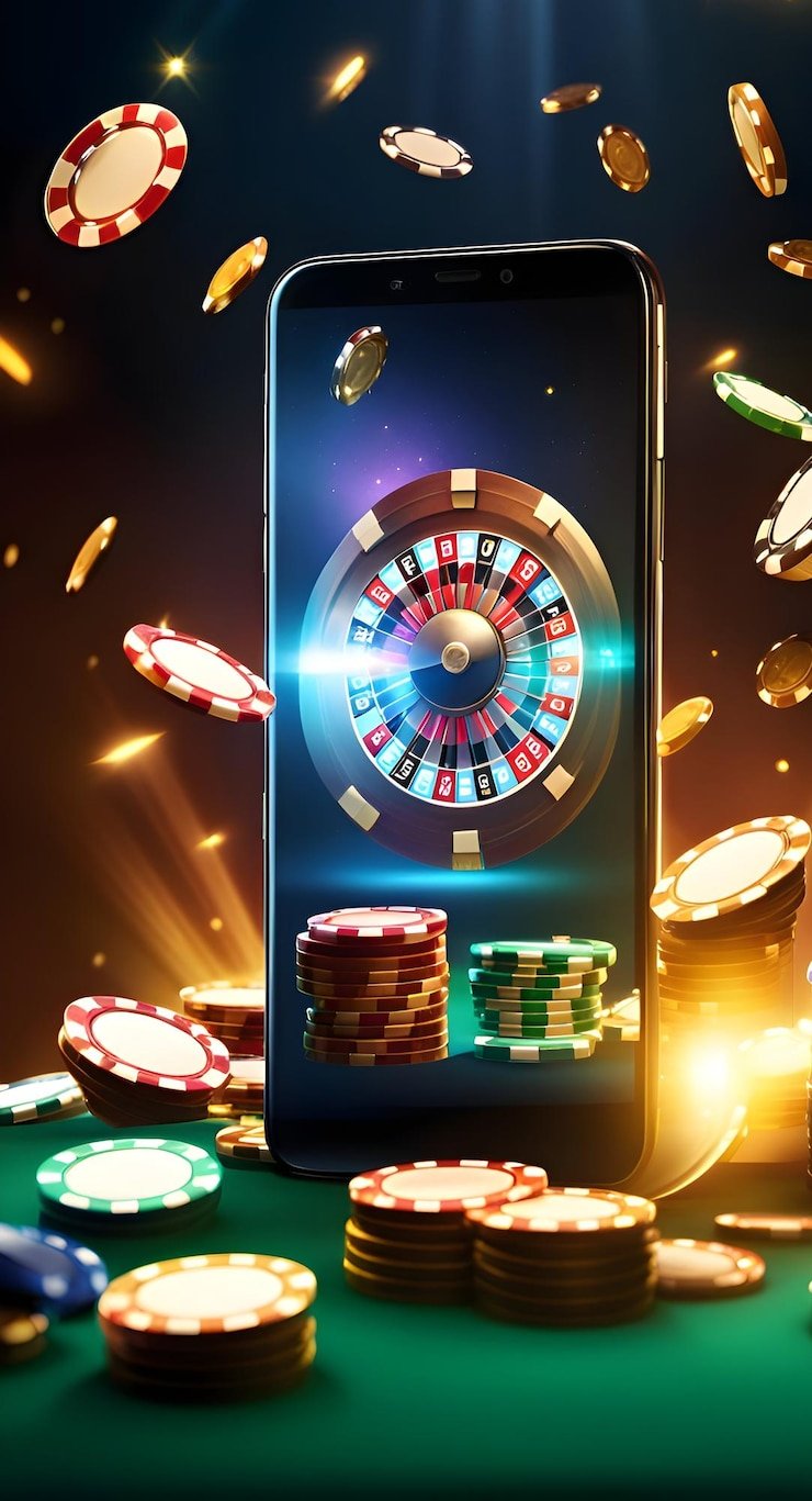 বিভিন্ন ডিভাইসে mrbet365 গেমিং প্ল্যাটফর্মের প্রদর্শন